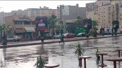 حالة الطقس اليوم السبت 23-11-2024  ودرجات الحرارة فى مصر