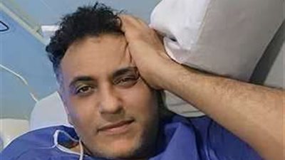 تقرير مفتش الصحة: وفاة محمد رحيم طبيعية .. والنيابة تصرح بدفن الجثمان