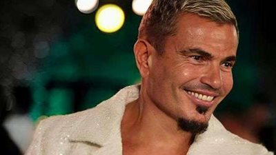 7 ديسمبر.. الحكم على عمرو دياب بـ قضية الشاب المصفوع