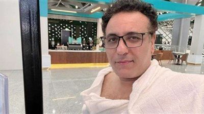 النيابة العامة تواصل تحقيقاتها في وفاة الملحن محمد رحيم