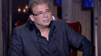 بسبب فيلم عن فسلطين..مجهول يقتحم مكتب المخرج خالد يوسف ويهدده بإشعال النار فيه