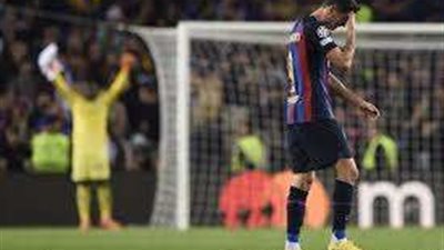 ريمونتادا مثيرة.. برشلونة يتعادل مع سيلتا فيجو بالدوري الإسباني