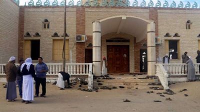 سبع سنوات على مذبحة الروضة.. ذكرى استباحة حرمة بيت الله.. ووفاء الدولة بعهدها