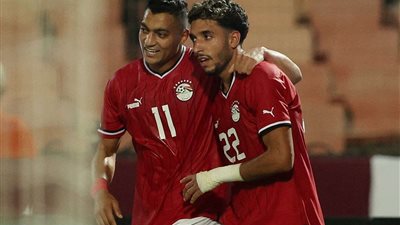 ترتيب مجموعة منتخب مصر قبل مواجهة بوتسوانا في تصفيات أفريقيا