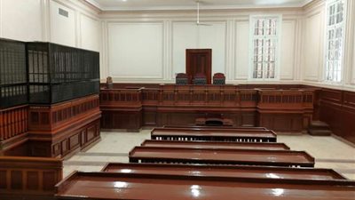 فر هاربًا لمدة 9 سنوات..اليوم محاكمة المتهم بارتكاب أعمال إرهابية