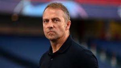 فليك يوبّخ لاعبي برشلونة عقب التعادل مع سيلتا فيجو