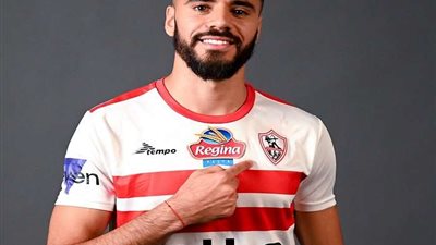 الزمالك يؤجل تفعيل عقد شراء بديل فتوح لنهاية الموسم