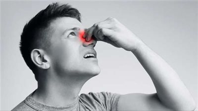 نصائح لمرضى الجيوب الأنفية للتعامل مع الطقس العاصف والأتربة