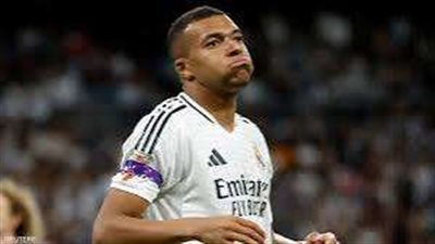 هل يوافق مبابى على طلب ريال مدريد ؟