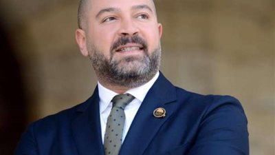 مجلس الشيوخ يرفع الحصانة عن النائب أحمد دياب لهذا السبب