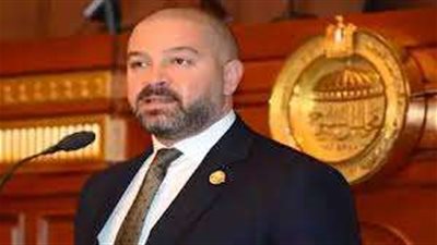 رفع الحصانة عن النائب أحمد دياب لإجراء التحقيقات في قضية وفاة اللاعب أحمد رفعت