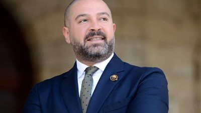 وفقاً لرغبتة ... مجلس الشيوخ يقرر رفع الحصانة عن أحمد دياب