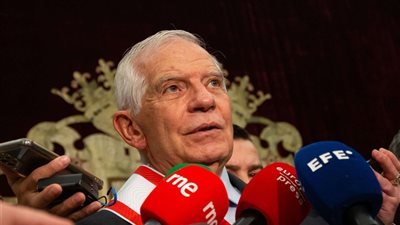 بوريل: قرار المحكمة الجنائية باعتقال نتنياهو وغالانت أمر واجب النفاذ