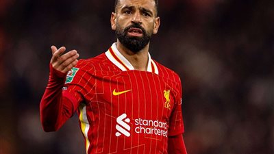 الشوط الأول.. ساوثهامبتون يحرج ليفربول بتعادل مثير بالدوري الإنجليزي