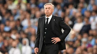 ريال مدريد يستقر على بديل أنشيلوتي حال رحيله عن الفريق