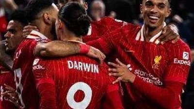 موعد مباراة ليفربول القادمة بعد الفوز على ساوثهامبتون بالدوري الإنجليزي