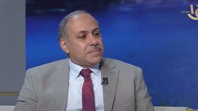 أستاذ علوم سياسية: معاناة الفلسطينيين تمثل هولوكوست جديد في ظل المخططات الإسرائيلية