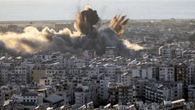 جيش الاحتلال الإسرائيلي يطالب بإخلاء مناطق في الضاحية الجنوبية لبيروت تمهيدًا للقصف