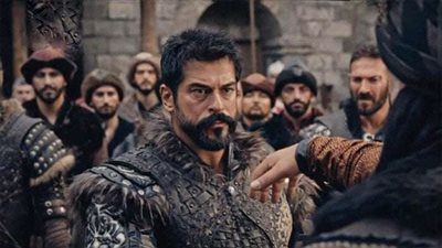 مسلسل المؤسس عثمان الحلقة 171.. مواعيد العرض وتردد القنوات