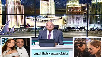 أرملة محمد رحيم: زوجي لحن 3000 أغنية ومات مقهور وإصابات جثته كذب (فيديو)