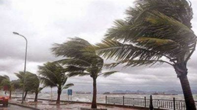 طقس غير مستقر يضرب شمال سيناء.. والمحافظة ترفع الاستعداد للدرجة القصوى