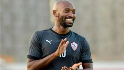 شيكابالا يغيب.. فرصة ذهبية أمام محمد عاطف ليثبت وجوده في الزمالك
