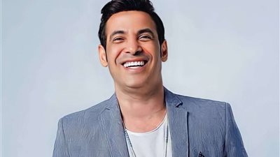 اليوم.. نظر ثاني جلسات محاكمة المطرب سعد الصغير بتهمة حيازة مخدرات