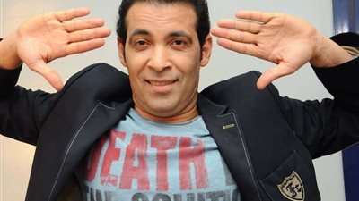 قرار قضائي بشأن مطرب المهرجانات سعد الصغير