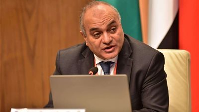 نائب وزير المالية: تخفيف الأعباء عن المواطنين وتحسين معيشتهم يتصدر أولويات السياسات المالية