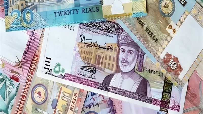 أسعار العملات العربية