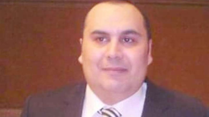 د. محمد سالم