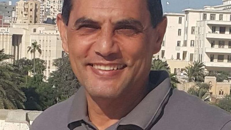 أحمد عبد الرحمن