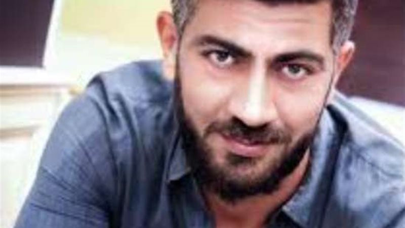اليوتيوبر أحمد المداح