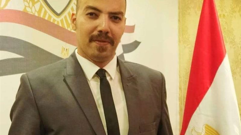 محمد مجدي