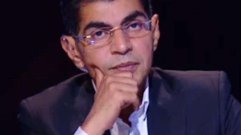 المحامي والإعلامي