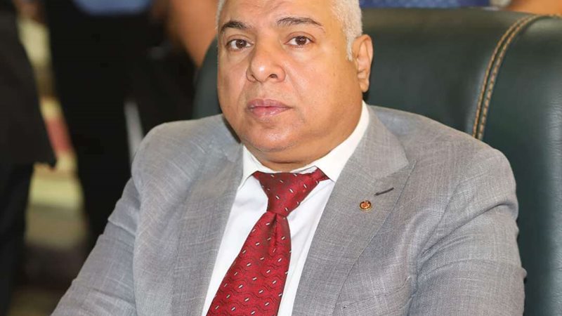 علاء نصر