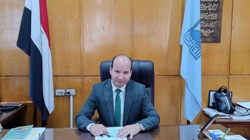 أ.د حمودة الجزار