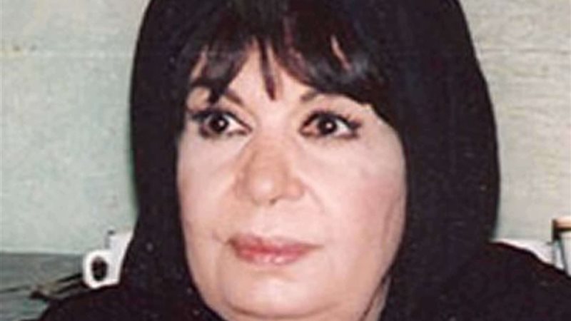 خيرية أحمد