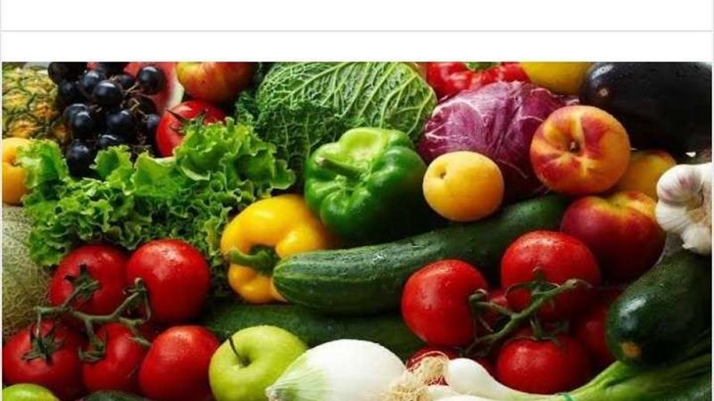 أسعار الخضروات والفواكه