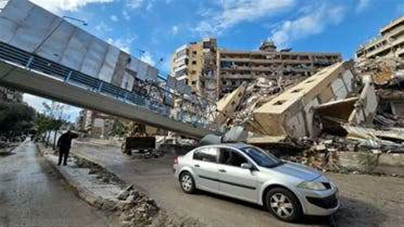 صواريخ تستهدف شمال
