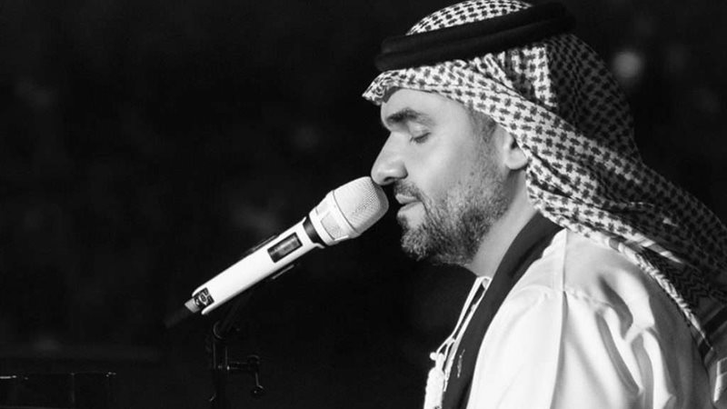 حسين الجسمي