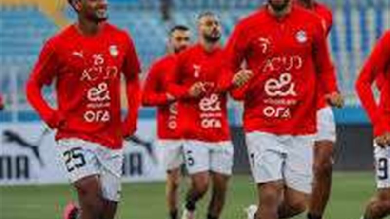 المنتخب المصري