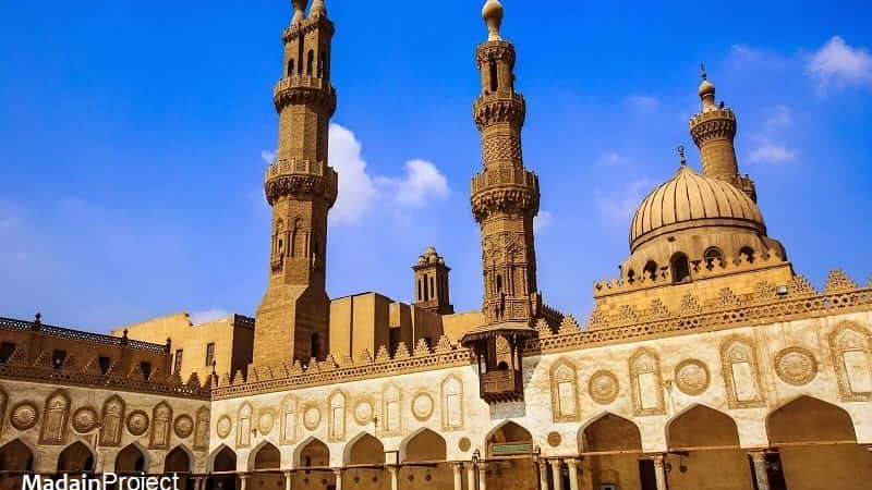 بلدنا اليوم