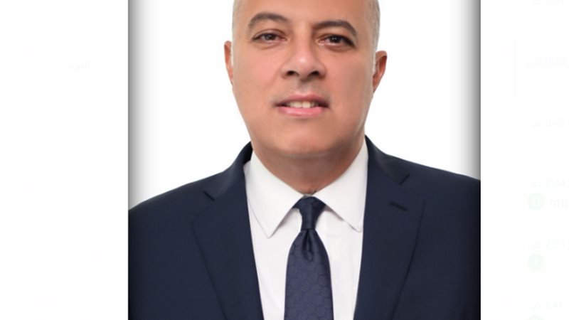 السفير محمد الشناوي