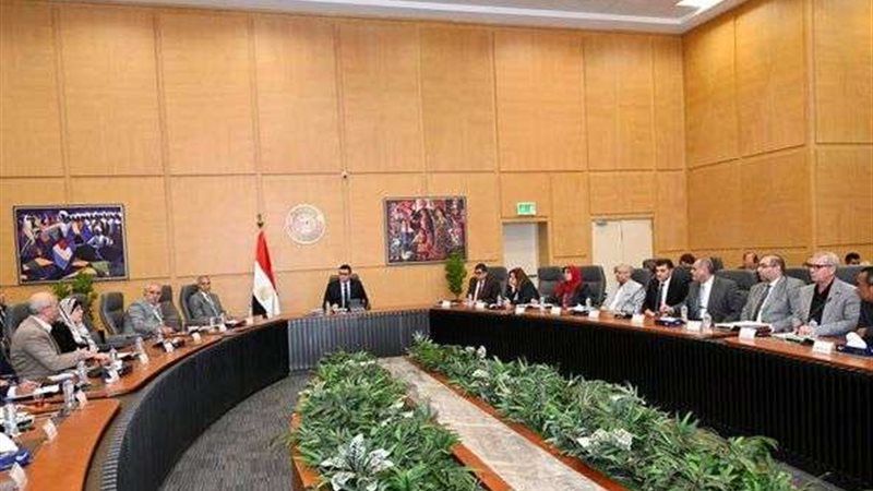 مبادرة سكن لكل المصريين