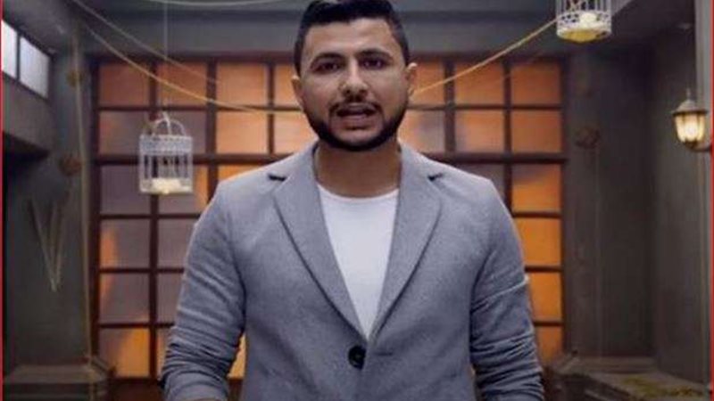 البلوجر علي غزلان