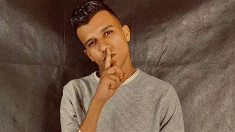 نجم المهرجانات عصام
