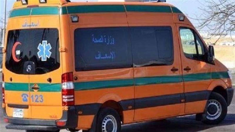 حوادث الطرق