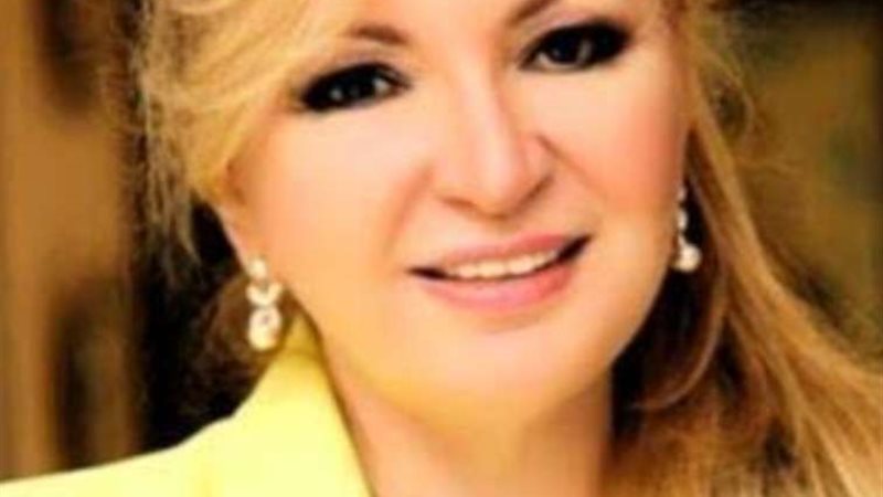 سهر الدماطي