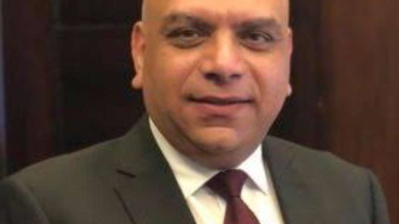 حسام الحلو